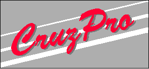CruzPro Home Logo